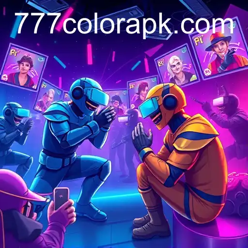 The Rise of Digital Gaming Platforms