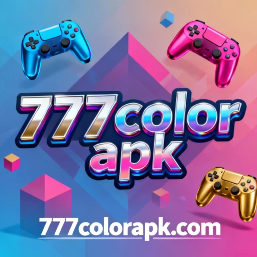 777color apk