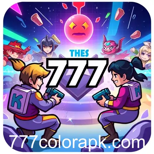 The Rise of 777color in the Gaming World