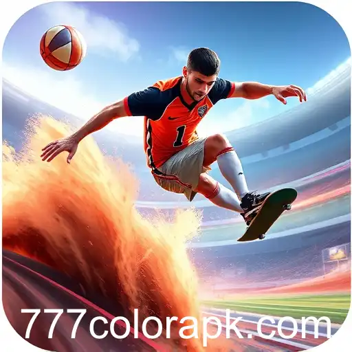 777color apk